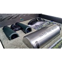 Binoculars Ziel TREKKING KIT in Resin 22.81.01-KIT - 22.81.01-KIT